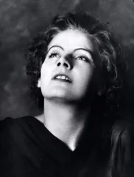Greta Garbo, 1925